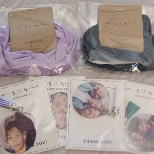 Juanita added a photo of their purchase