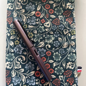 Comprador de Etsy ha añadido una foto de su compra