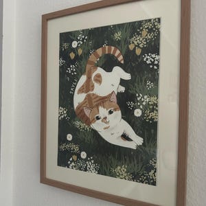 Johanna added a photo of their purchase