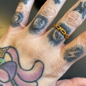Kirby added a photo of their purchase