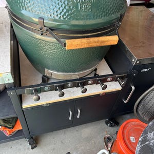 Brian added a photo of their purchase
