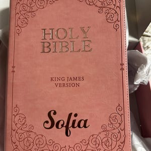 Sofia ha aggiunto una foto del proprio acquisto