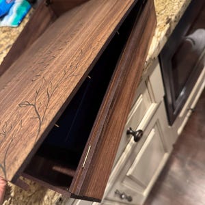 Wendy added a photo of their purchase