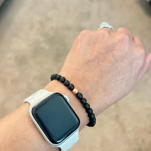 Gabriela added a photo of their purchase