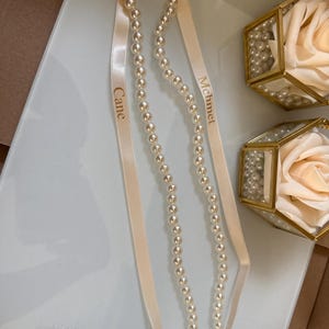 Acquirente Etsy ha aggiunto una foto del proprio acquisto