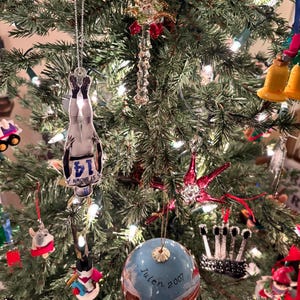 Michele added a photo of their purchase