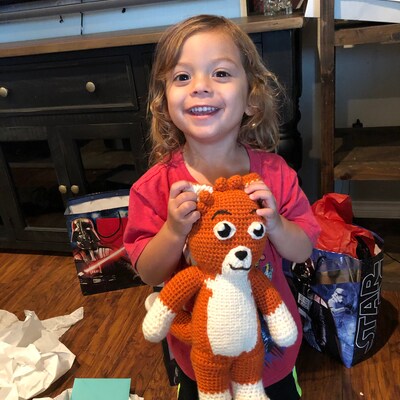 Pretzel, Hello Ninja, Inspired, Netflix, Wesley, Orange Cat, Feline ...