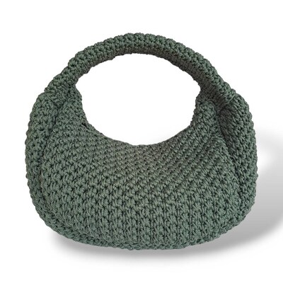 CROCHET PATTERN MATERA Crochet Bag Pattern Raffia Bag Crochet Purse CROCHET PATTERN MATERA Crochet Bag Pattern Raffia Bag Crochet Purse