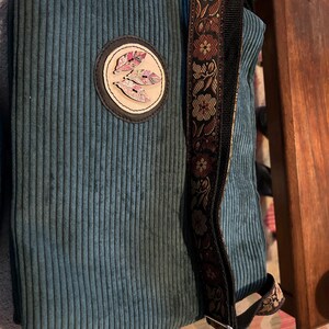 Etsy-koper heeft een foto van de aankoop toegevoegd