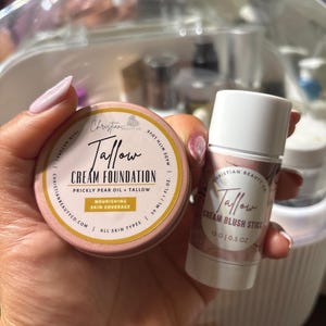 Johana added a photo of their purchase