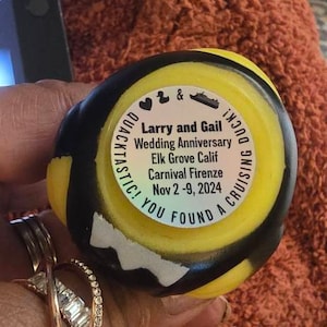 Ms added a photo of their purchase