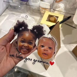 Heaven added a photo of their purchase