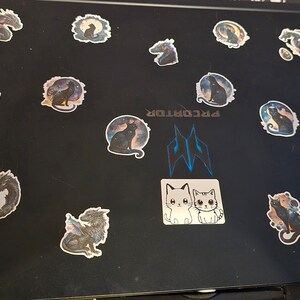 Praying Hand Sticker, Prayer Stickers, Religious Stickers, Planner ...