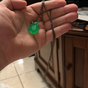 Vince added a photo of their purchase