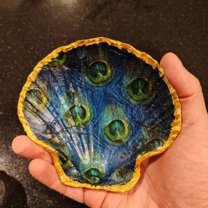 Comprador de Etsy ha añadido una foto de su compra