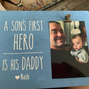 Allyson added a photo of their purchase