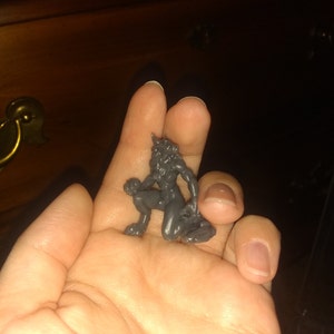 Elizabeth heeft een foto van de aankoop toegevoegd