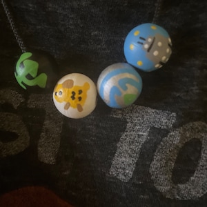 ElliTheGhost added a photo of their purchase