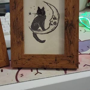 Fiona added a photo of their purchase
