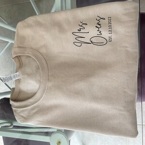 Tiffany added a photo of their purchase