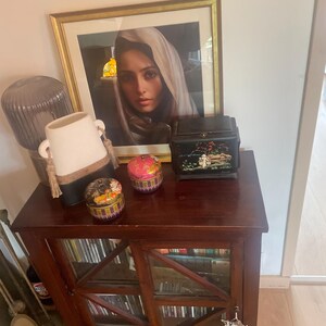 Marie added a photo of their purchase