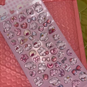 Valeria added a photo of their purchase