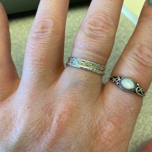 Amber added a photo of their purchase