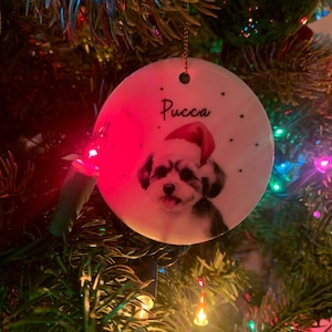Pam added a photo of their purchase