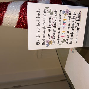 rebecca added a photo of their purchase