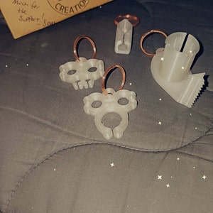 Chantal added a photo of their purchase