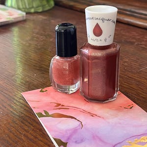 Hannah added a photo of their purchase