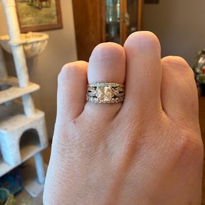 Livia added a photo of their purchase