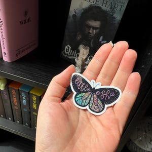 Megan added a photo of their purchase