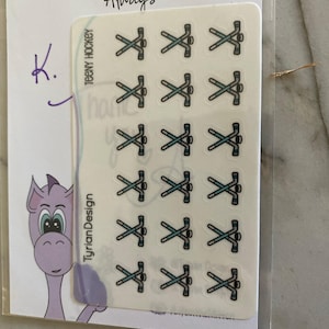 Karen ha aggiunto una foto del proprio acquisto