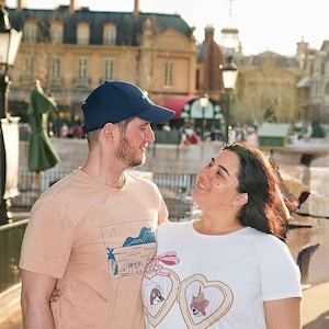 Megan hat ein Foto des gekauften Artikels hinzugefügt