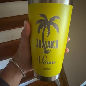 Mariela added a photo of their purchase