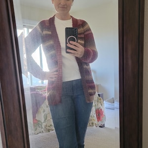 Kristina added a photo of their purchase