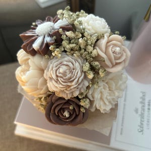 Acheteur Etsy a ajouté une photo de son achat