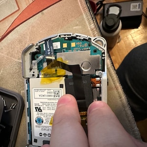 Etsy buyer added a photo of their purchase