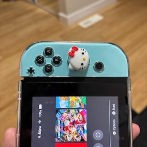 clover added a photo of their purchase