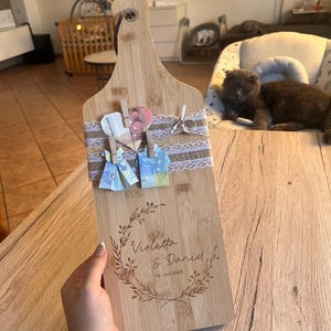 Laura ha añadido una foto de su compra