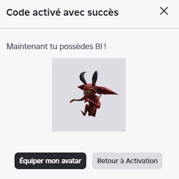 Compra Roblox - Delinquent Demon (PC) - Roblox Clave - GLOBAL | mejor