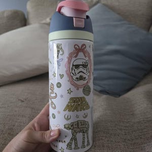 Ava added a photo of their purchase