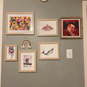 May added a photo of their purchase