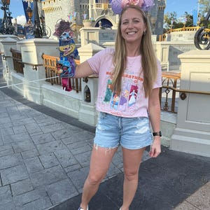 Katie added a photo of their purchase