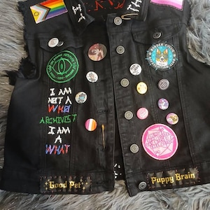 Alex added a photo of their purchase