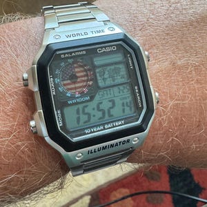 ricky added a photo of their purchase