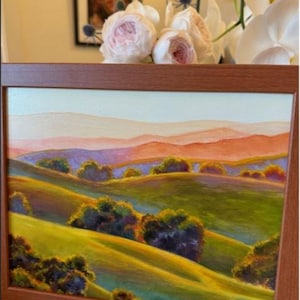 Acheteur Etsy a ajouté une photo de son achat