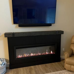 Mary added a photo of their purchase
