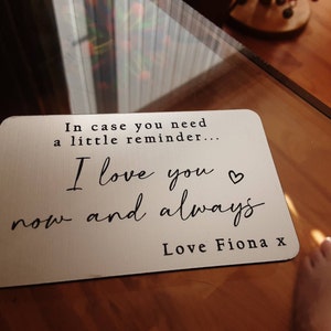Fiona ha añadido una foto de su compra